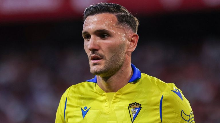 El último latido entre Lucas Pérez y el Dépor
