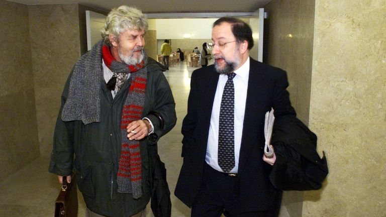 La propuesta metaeconómica de Beiras