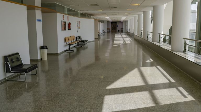 La Justicia sigue al ralentí en agosto pese al volumen de casos pendientes