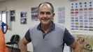 Varela Gonzlez acumula casi dos dcadas trabajando por la seguridad del rali