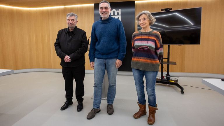 O Salón do Libro de Pontevedra homenaxeará a Luz Gallego, Nenuca, e Manuel Bragado