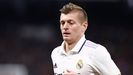 Toni Kroos.Toni Kroos, centrocampista del Real Madrid