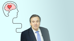 Jos� Ram�n Alonso es neurobi�logo e investigador principal del Instituto de Neurociencias de Castilla y Le�n.