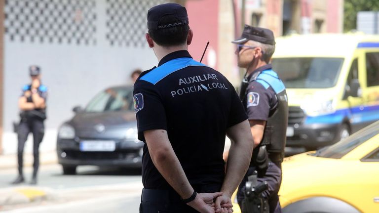 Un total de 25 concellos buscan 74 auxiliares de Policía Local en unas pruebas unitarias