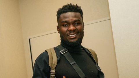 Jordy Caicedo
