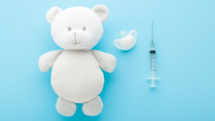 �Es peligroso el uso de anestesia en pacientes pedi�tricos?