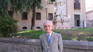 Manuel D�az-Rubio, acad�mico de n�mero de la Ranme.