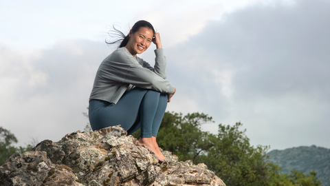 Xuan Lan es una de las gurs de yoga con ms relevancia en el mundo de habla hispana.