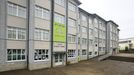 El CEIP Mato Vizoso es uno de los lugares donde se prev la renovacin del alumbrado.