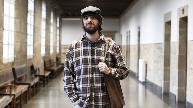 David Uclés rechaza participar en unas jornadas sobre la Guerra Civil por la presencia de Aznar y Espinosa de los Monteros