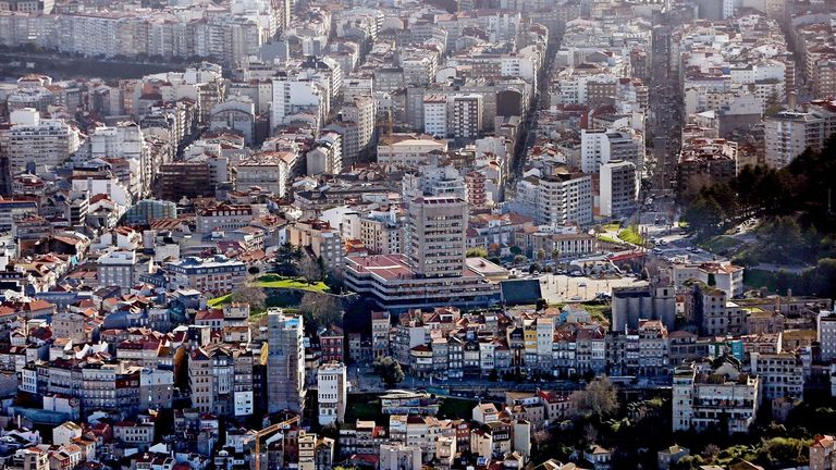 Vigo se sitúa en el top 10 de las ciudades de España con los alquileres más caros
