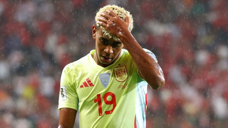 Tensión entre la RFEF y el Barcelona: 59 días de roces con la estrella culé como excusa