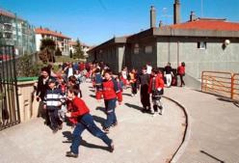 El IES de Cacheiras perderá el