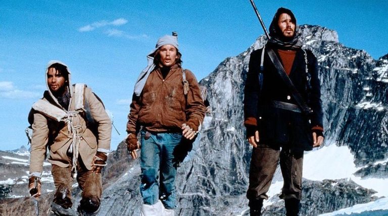 Qué ver hoy en la tele: «Rocky I», «La lista de Schindler», 