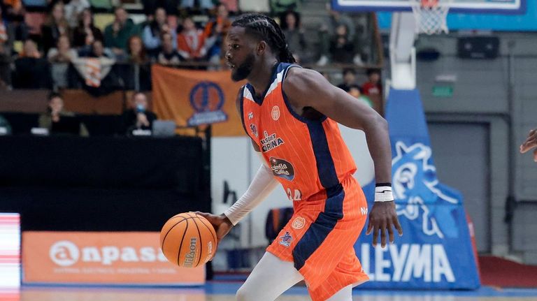 En directo: Leyma Coruña - Menorca