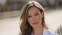 Desde su cuenta de Instagram, @oneskinmum, la dermat�loga Lidia Maro�as ayuda a las futuras mam�s a cuidarse la piel.