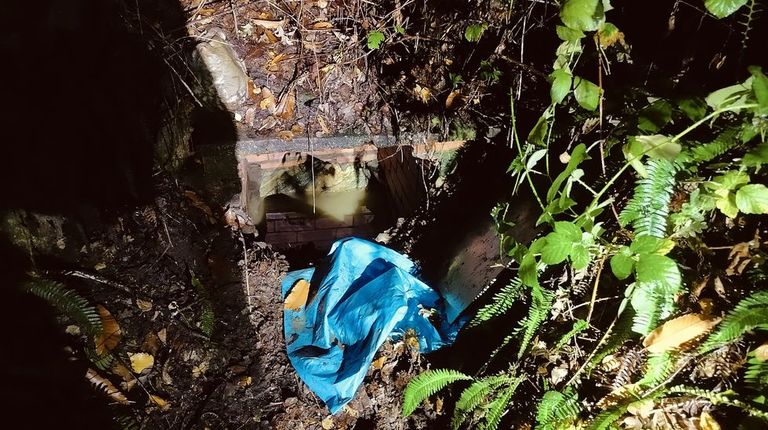 Muere un hombre mayor en Sober en el depósito de agua de una traída vecinal