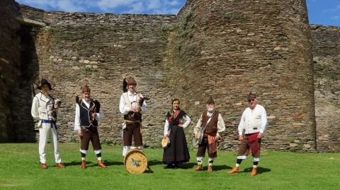 Os Xlgaros de Lugo actuarn en la fiesta de inauguracin de El Gran Sibarita Gastrobar