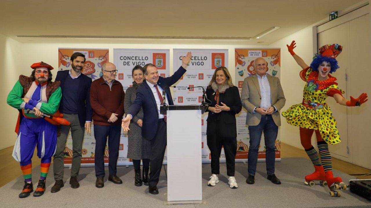 Espect�culo �Matres�