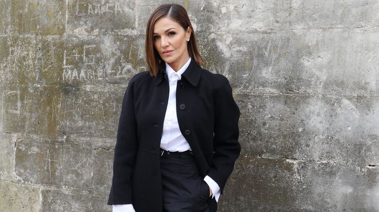 El cine francés llora la muerte de la actriz Nadia Farès a los 57 años