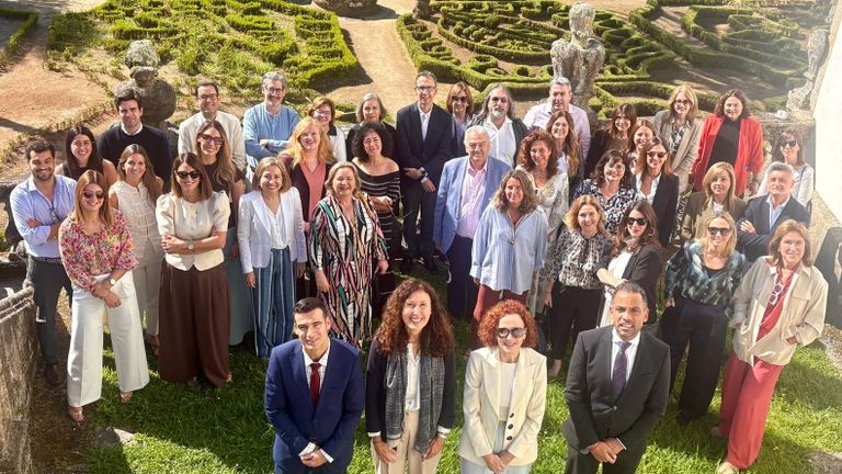 Fiscales de toda España reflexionan en Mariñán sobre la prot