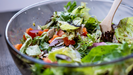 Las cenas deben ser ligeras, pero no deben estar carentes de micronutrientes.