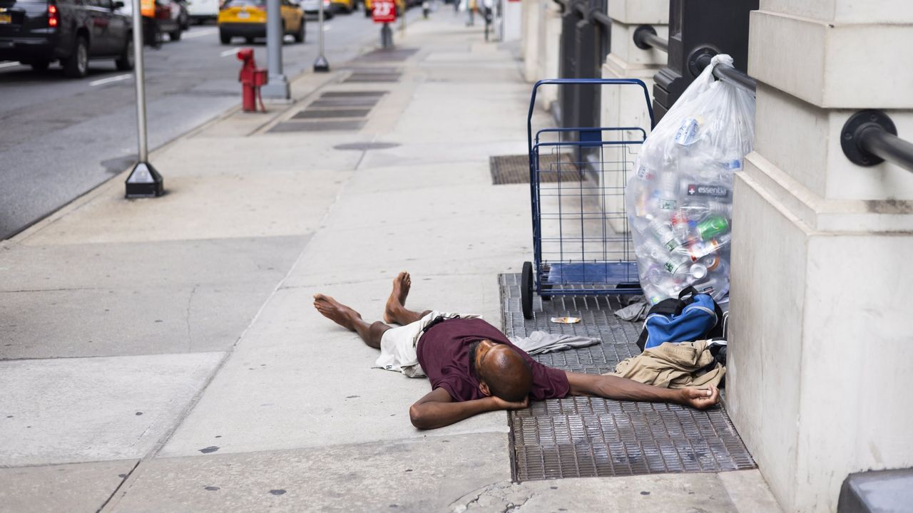 La triste historia de Tom Kromer