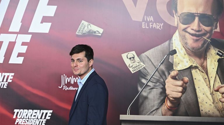 Una jueza procesa a Vito Quiles por calumnias contra el secretario general de Facua