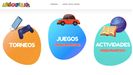 La plataforma de Mercaplana 2020