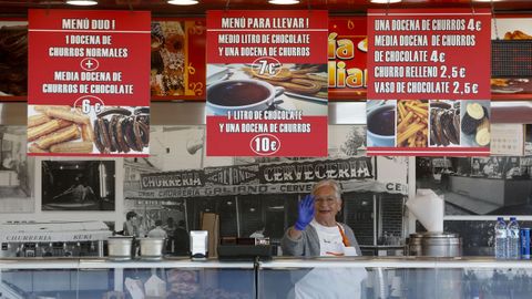 Precios de atracciones en San Froilán