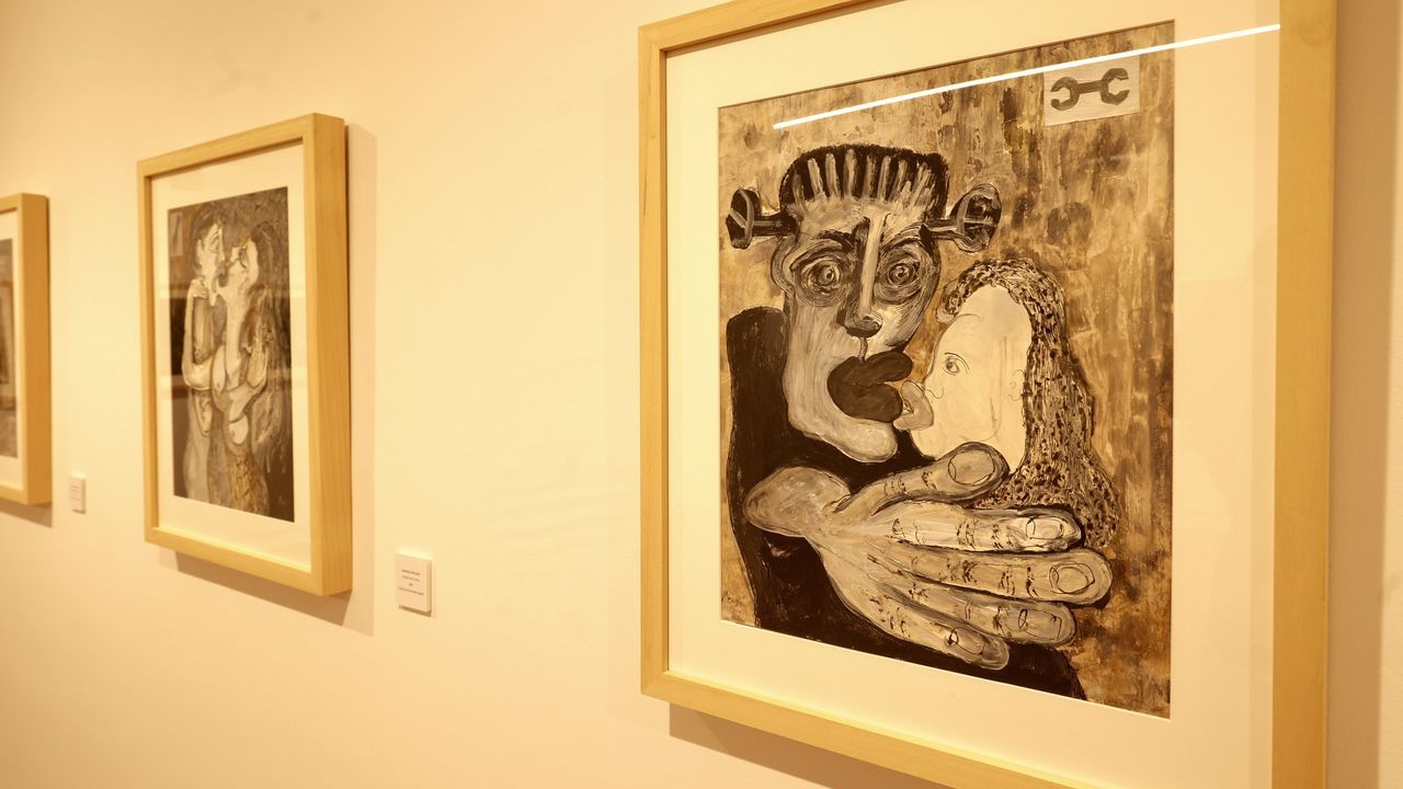 Jon Nieve y Daenerys, juntos y felices en otra versi&oacute;n de &laquo;Juego de tronos&raquo;