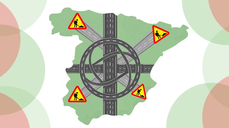 En qué invierten las comunidades autónomas