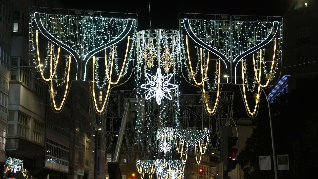 As es la casa de turismo rural La Molinera.Este viernes se inauguran los mercadillos de Navidad y la pista de hielo. 