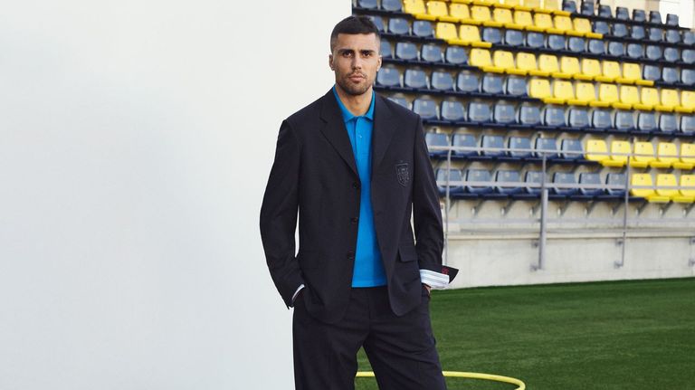La Selección española de fútbol suma a Loewe como nuevo patrocinador oficial