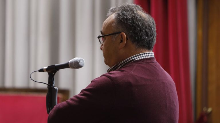 El acusado ha sido absuelto de cometer un delito de odio