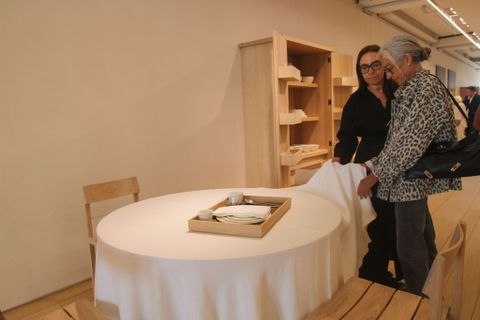 Bimba y Lola inaugura su nuevo concepto de tienda en Marineda City -  Revista Centros Comerciales