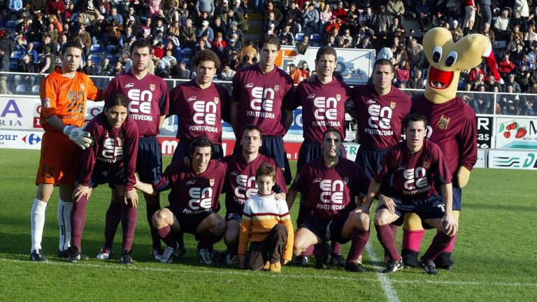 Hemeroteca: El último baile del profesionalismo granate
