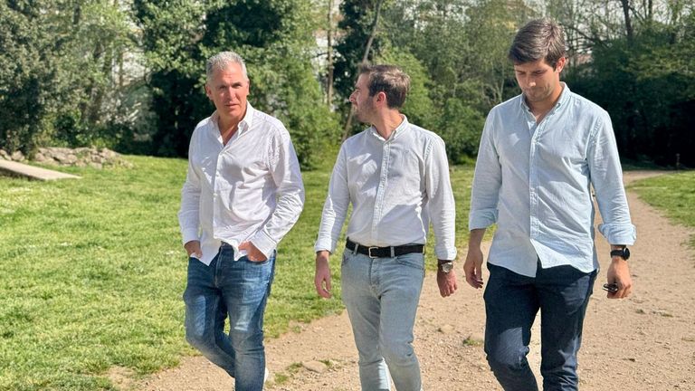 El PP de Pontevedra pide un programa de desratización en el Gafos