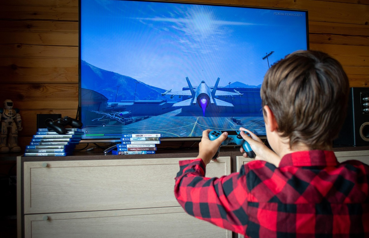 El mercado español del videojuego factura 2.293 millones y se reafirma como opción de ocio
