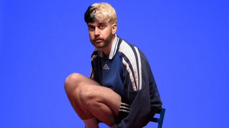 «Hyperpop» con Filloas en la Rebullón