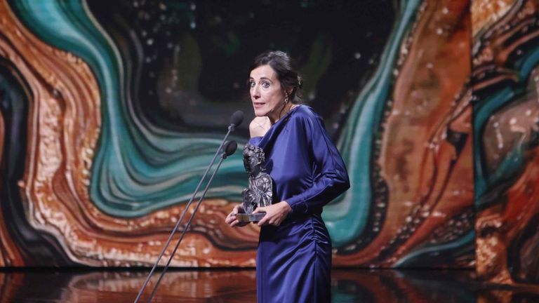 «Antes de nós» e «Sirât» triunfan nos Mestre Mateo