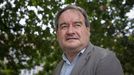 Rubén Lois González es profesor e investigador en la Univesidade de Santiago de Compostela