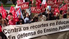 Foto protesta EGAP