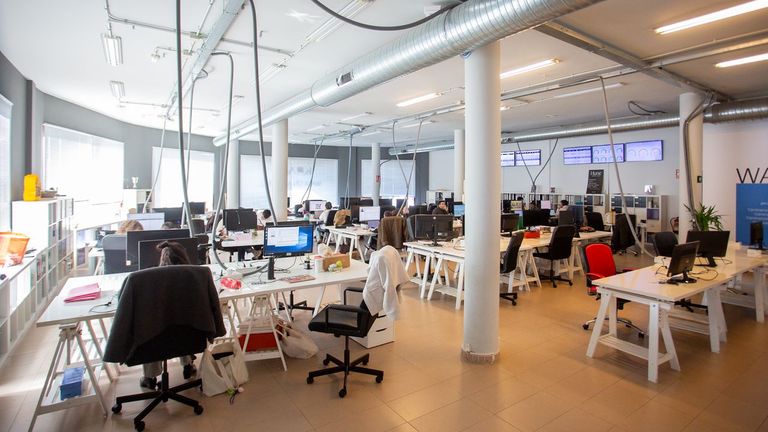 Krack, el gigante gallego del calzado, coge impulso para su expansión nacional