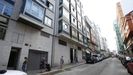 En la calle San Luis se ofrece una propiedad por 84.000 euros con usufructuarios.