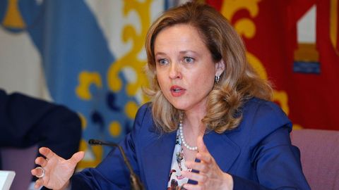 La gallega Nadia Calvio, hasta ahora directora general de Presupuestos de la Comisin Europea, ser la ministra de Economa