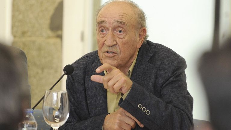 En memoria de Carlos Mella