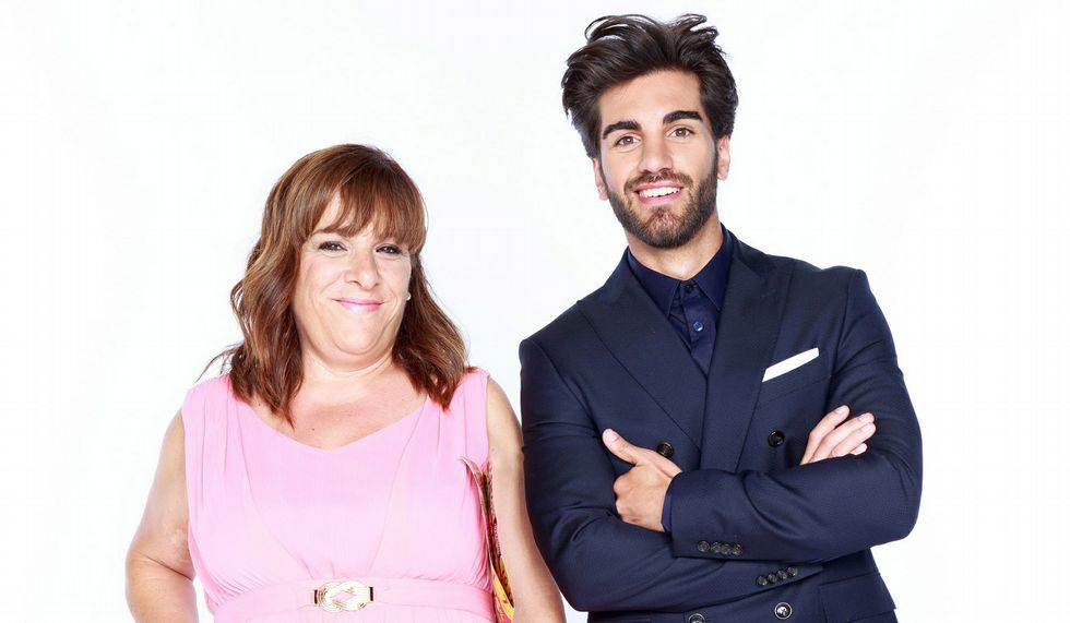 Quién quiere casarse con mi hijo?»: El vigués Markus buscará con ayuda