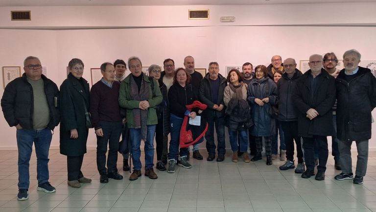 Entidades esperan que el Supremo garantice la propiedad pública de Meirás y condene a los Franco a pagar indemnización