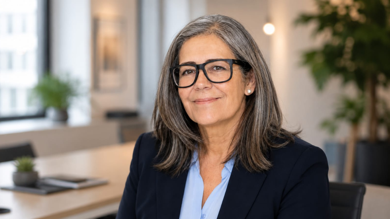 Mercedes Pereira, farmacéutica de atención primaria: «La polimedicación debe entenderse como una comorbilidad más»